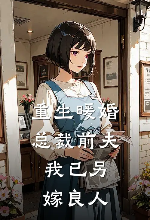 重生暖婚：总裁前夫，我已另嫁良人