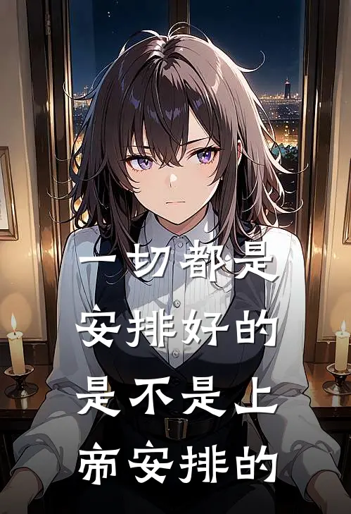 一切都是安排好的是不是上帝安排的