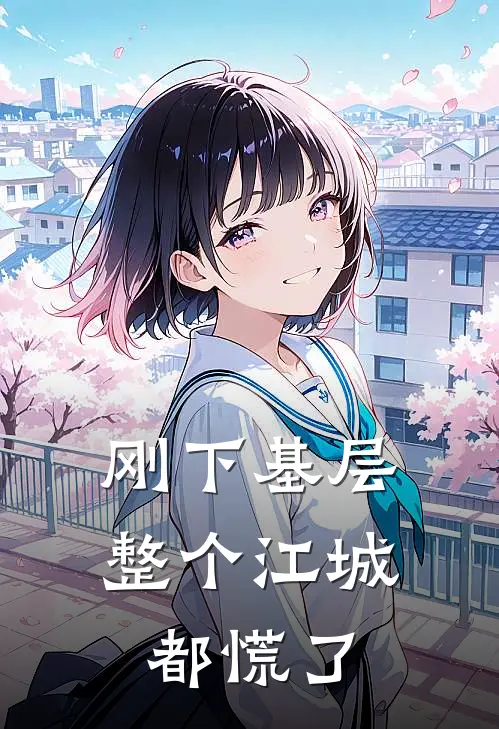 刚下基层，整个江城都慌了