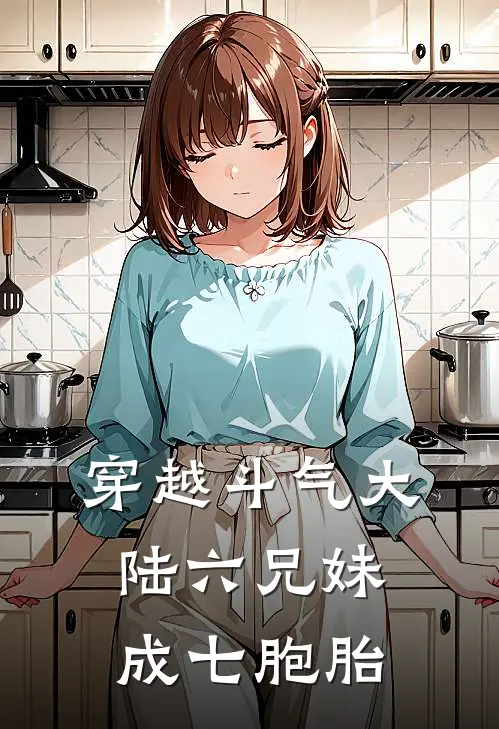 穿越斗气大陆六兄妹成七胞胎