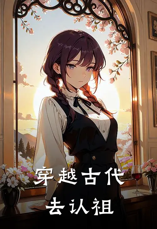 陈建业二柱《穿越古代去认祖》完整版在线阅读_陈建业二柱完整版在线阅读