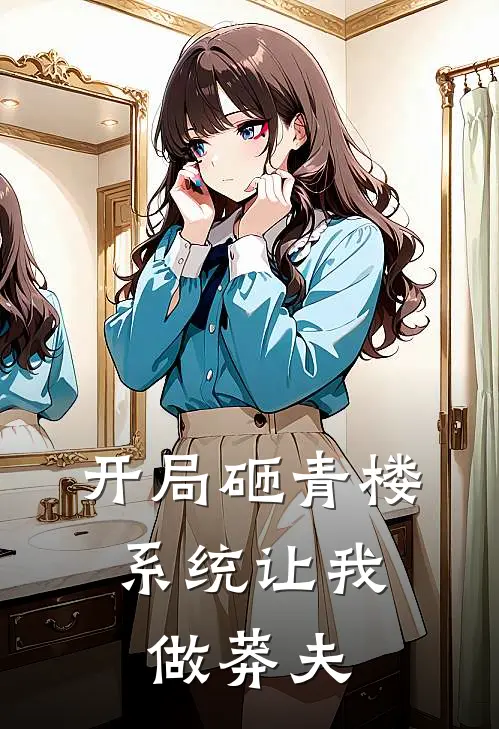 开局砸青楼，系统让我做莽夫(楚夜白楚擎渊)已完结小说_开局砸青楼，系统让我做莽夫(楚夜白楚擎渊)小说免费在线阅读