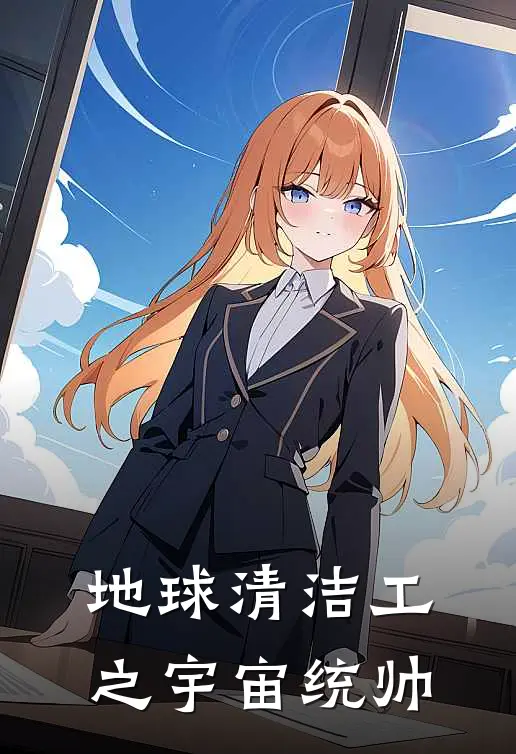 地球清洁工之宇宙统帅
