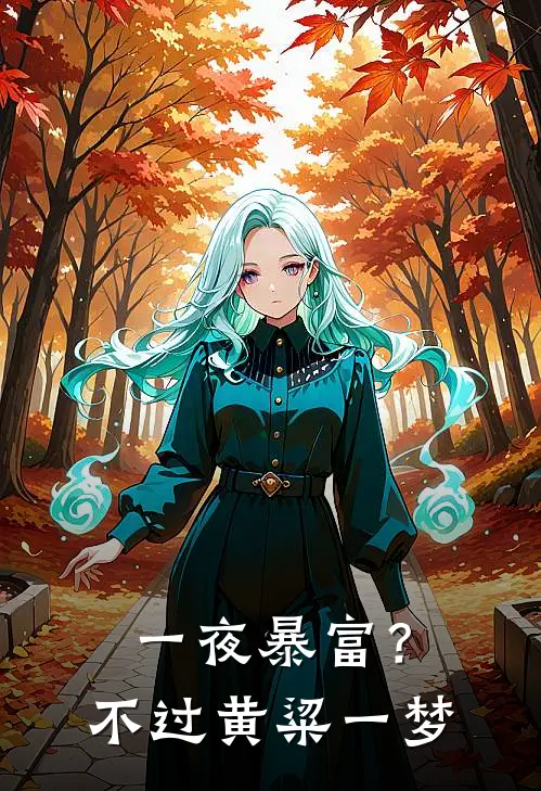 一夜暴富？不过黄粱一梦