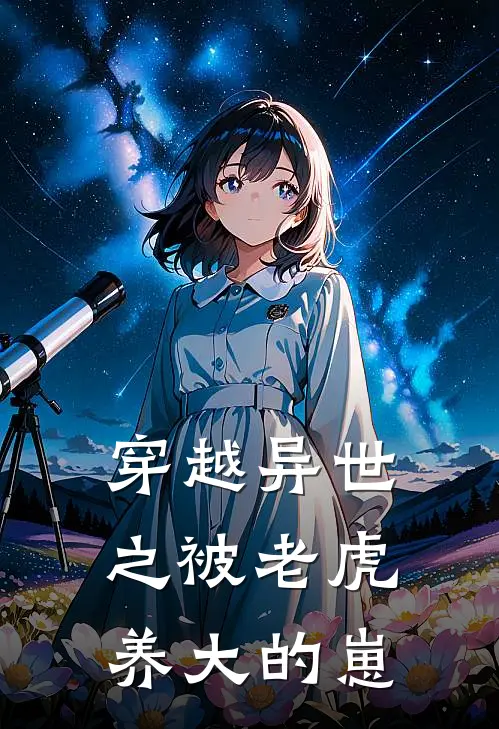 穿越异世之被老虎养大的崽