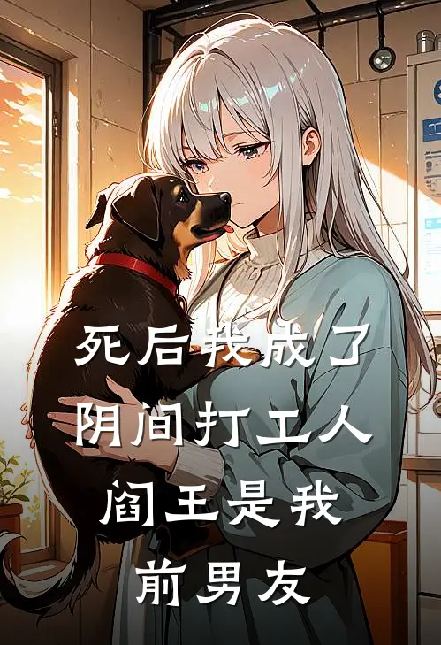 死后我成了阴间打工人，阎王是我前男友