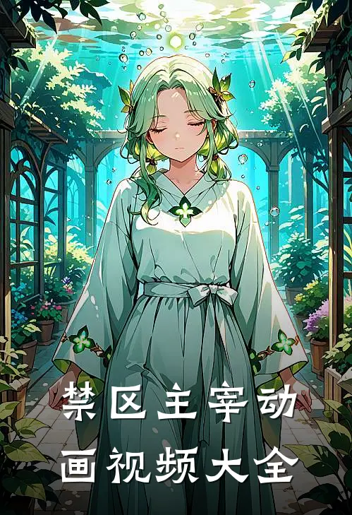 禁区主宰动画视频大全