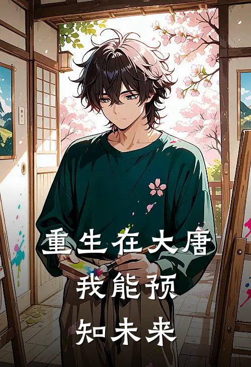 重生在大唐：我能预知未来(秦宇高阳)小说免费阅读无弹窗_完结小说重生在大唐：我能预知未来秦宇高阳