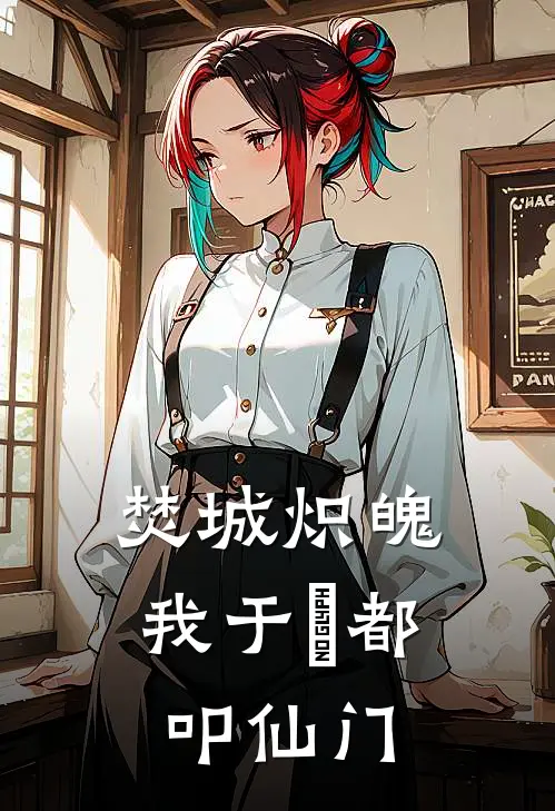 焚城炽魄：我于燚都叩仙门陈烬陈烬全文在线阅读_焚城炽魄：我于燚都叩仙门全集免费阅读