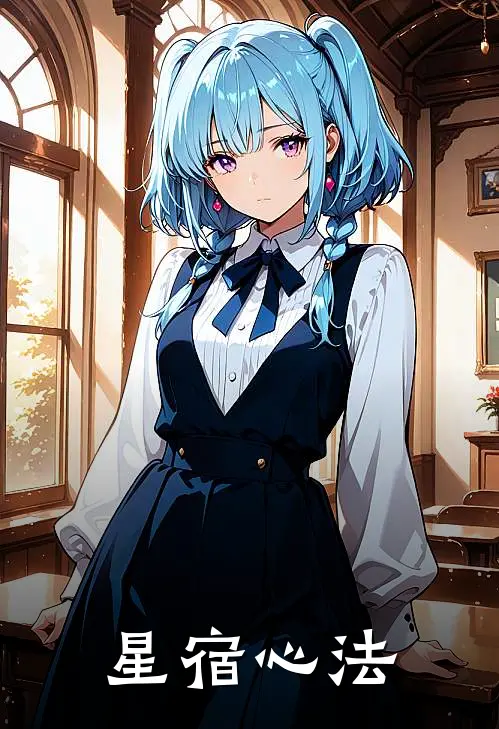 星宿心法叶无涯毒尊完结版免费阅读_星宿心法全章节免费在线阅读