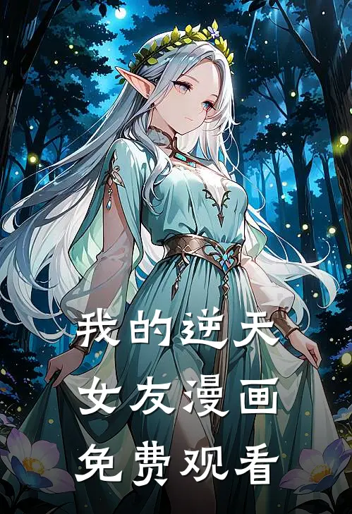 我的逆天女友漫画免费观看