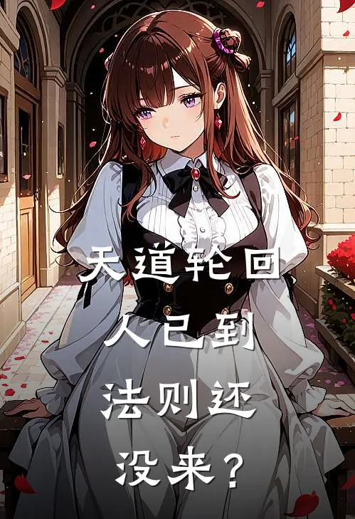 天道轮回，人已到，法则还没来？(尹朔”澄)在线阅读免费小说_完整版小说免费阅读天道轮回，人已到，法则还没来？(尹朔”澄)