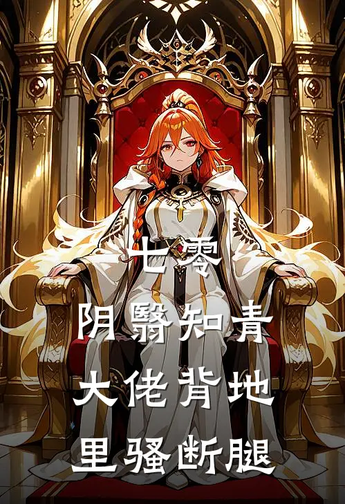 七零：阴翳知青大佬背地里骚断腿