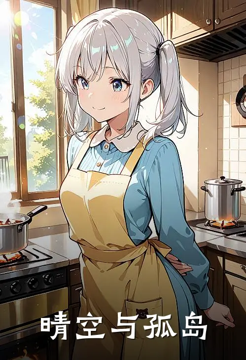 晴空与孤岛(陈阳林霁)完结版免费小说_热门完结小说晴空与孤岛(陈阳林霁)