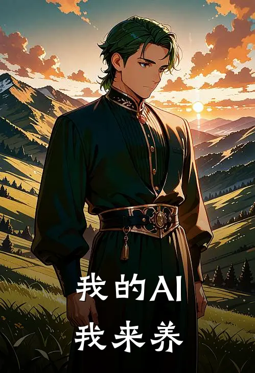 我的AI我来养(文泰豆芽)小说免费阅读_热门小说阅读我的AI我来养文泰豆芽