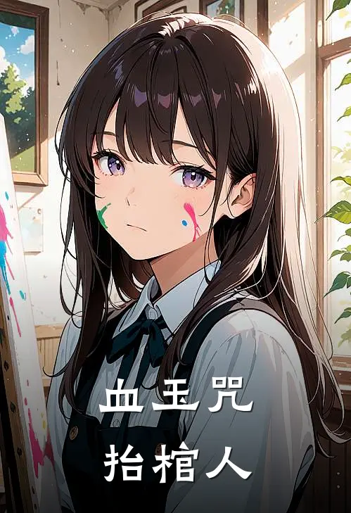 血玉咒·抬棺人