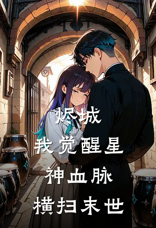 烬城：我觉醒星神血脉，横扫末世(林野苏晚)全章节在线阅读_林野苏晚全章节在线阅读