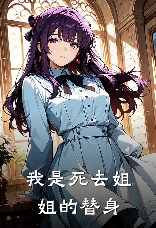 【我是死去姐姐的替身】林念晚晚免费完结小说_完本完结小说【我是死去姐姐的替身】(林念晚晚)