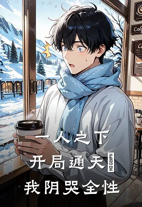 一人之下：开局通天箓，我阴哭全性