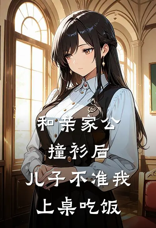 和亲家公撞衫后，儿子不准我上桌吃饭