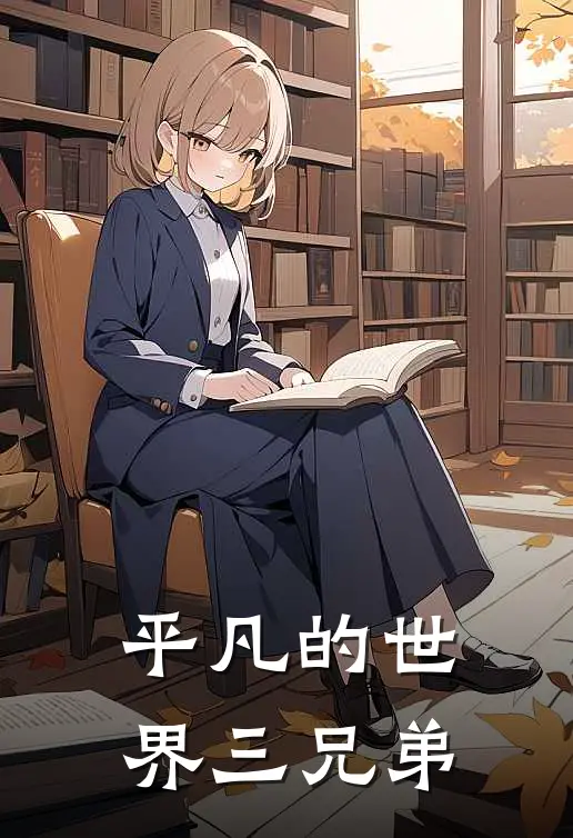 平凡的世界三兄弟