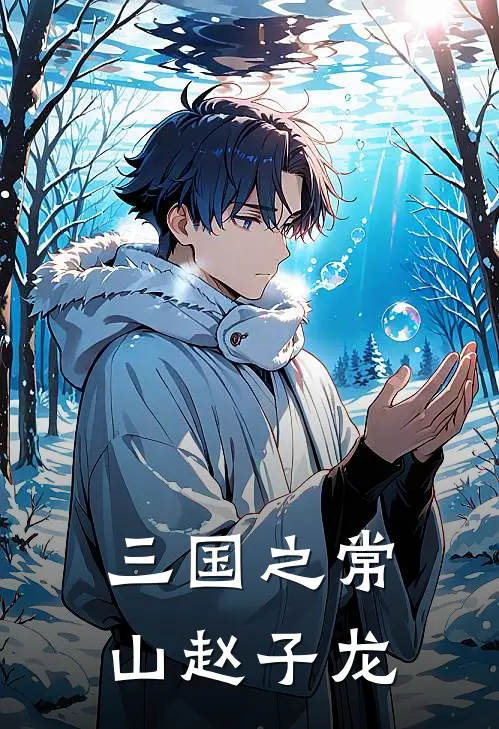 三国之常山赵子龙