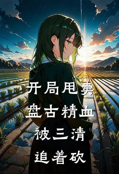 开局甩卖盘古精血，被三清追着砍(陈墨元始天尊)在哪看免费小说_最新章节列表开局甩卖盘古精血，被三清追着砍(陈墨元始天尊)