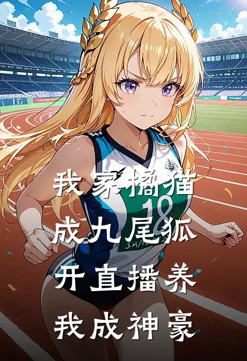 我家橘猫成九尾狐，开直播养我成神豪赵磊苏晴免费小说阅读_免费小说大全我家橘猫成九尾狐，开直播养我成神豪(赵磊苏晴)