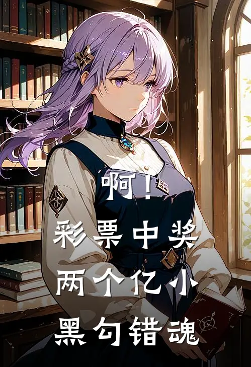 啊！彩票中奖两个亿，小黑勾错魂赵静玉佩最新免费小说_免费完本小说啊！彩票中奖两个亿，小黑勾错魂赵静玉佩