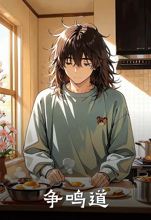 《争鸣道》宣阳陈伯已完结小说_争鸣道(宣阳陈伯)经典小说