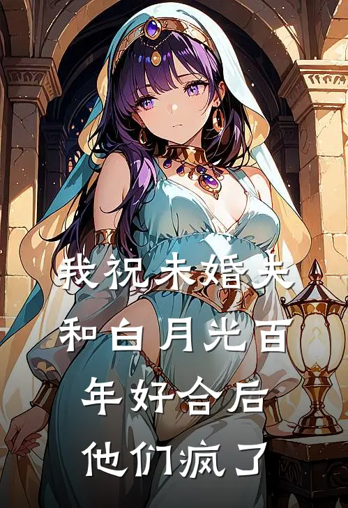 我祝未婚夫和白月光百年好合后，他们疯了