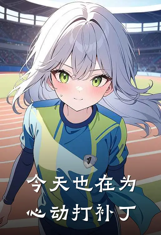 今天也在为心动打补丁