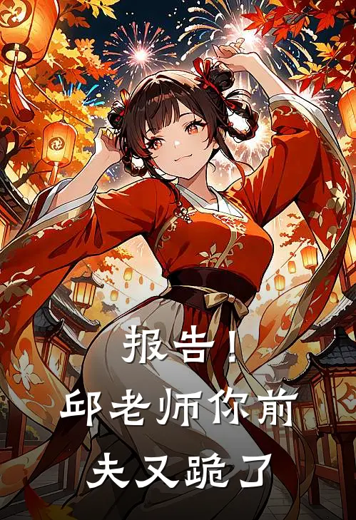 报告！邱老师，你前夫又跪了邱秋林北辰小说推荐完结_全集免费小说报告！邱老师，你前夫又跪了(邱秋林北辰)