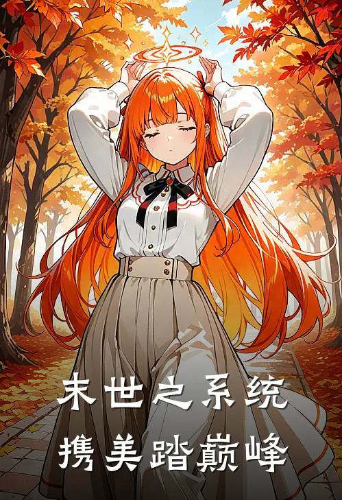 末世之系统携美踏巅峰