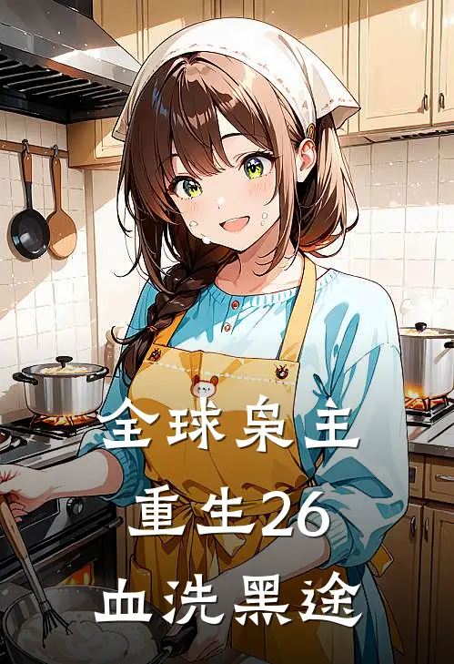 陆沉赵天虎(全球枭主：重生26，血洗黑途)全集阅读_《全球枭主：重生26，血洗黑途》全文免费阅读