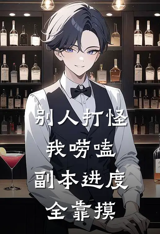 别人打怪我唠嗑，副本进度全靠摸