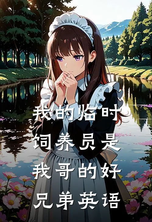 我的临时饲养员是我哥的好兄弟英语