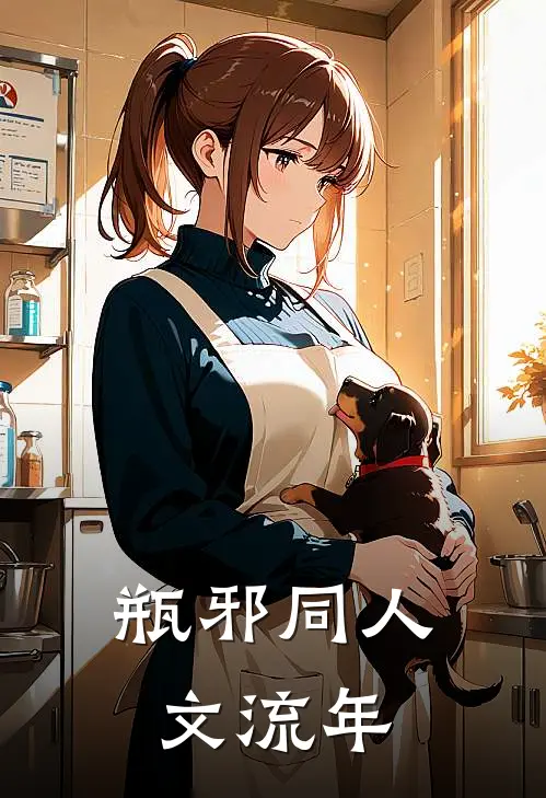 瓶邪同人文流年吴邪吴斯年完整版小说全文免费阅读_最新章节列表瓶邪同人文流年(吴邪吴斯年)