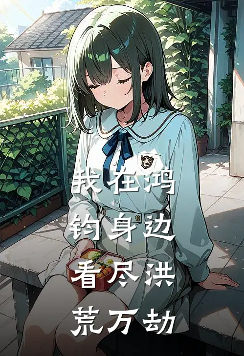 我在鸿钧身边，看尽洪荒万劫