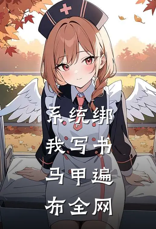 系统绑我写书，马甲遍布全网
