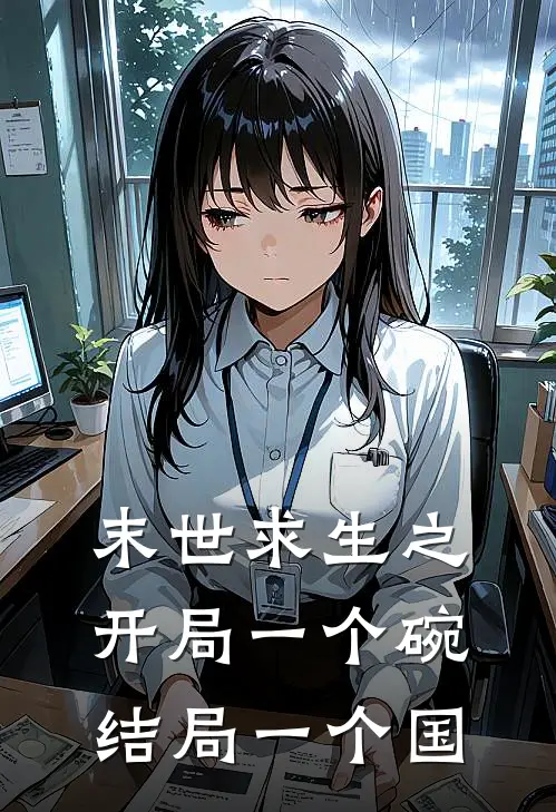 末世求生之开局一个碗结局一个国艾莉木婉清完整版在线阅读_艾莉木婉清完整版阅读