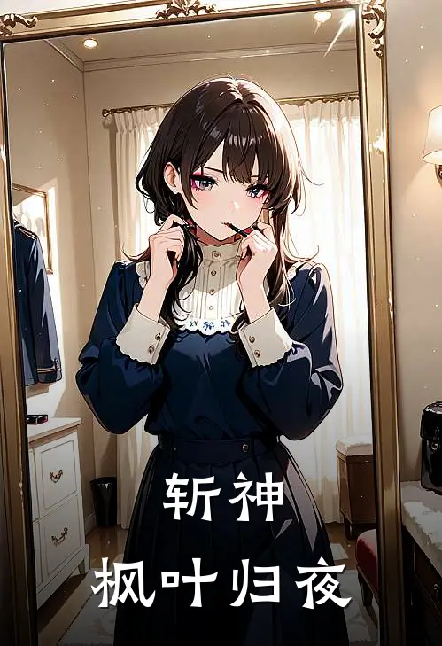 秦枫屿林七夜斩神：枫叶归夜全本免费在线阅读_斩神：枫叶归夜全本阅读