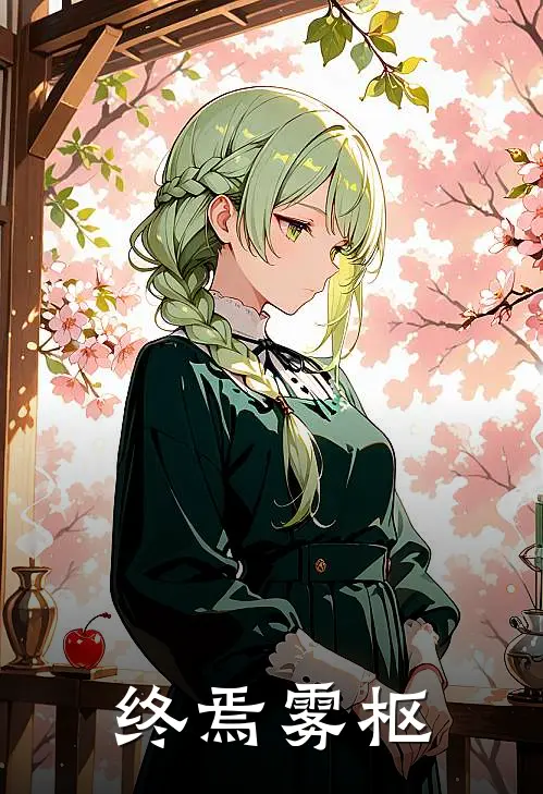 《终焉雾枢》玛莎莉莉火爆新书_终焉雾枢(玛莎莉莉)最新热门小说