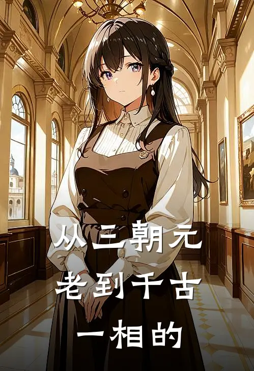 从三朝元老到千古一相的