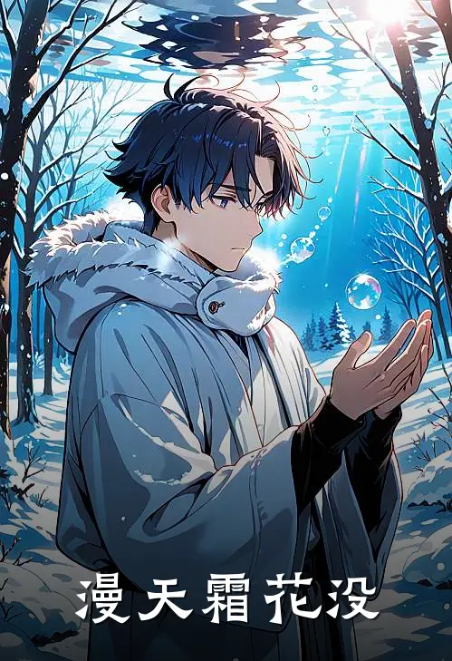 漫天霜花没(墨凛药王谷)完整版小说全文免费阅读_免费阅读无弹窗漫天霜花没墨凛药王谷