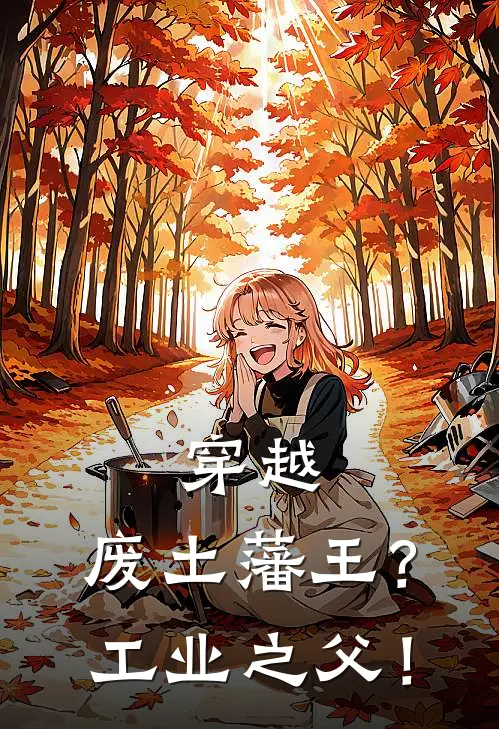 穿越：废土藩王？工业之父！(赵铁柱林陌)免费小说在线阅读_在线阅读免费小说穿越：废土藩王？工业之父！(赵铁柱林陌)