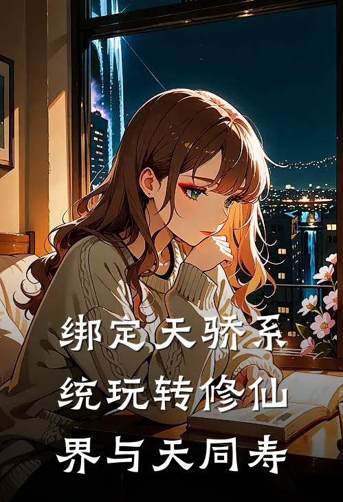 绑定天骄系统玩转修仙界与天同寿陈知意知意免费小说阅读_免费小说大全绑定天骄系统玩转修仙界与天同寿(陈知意知意)