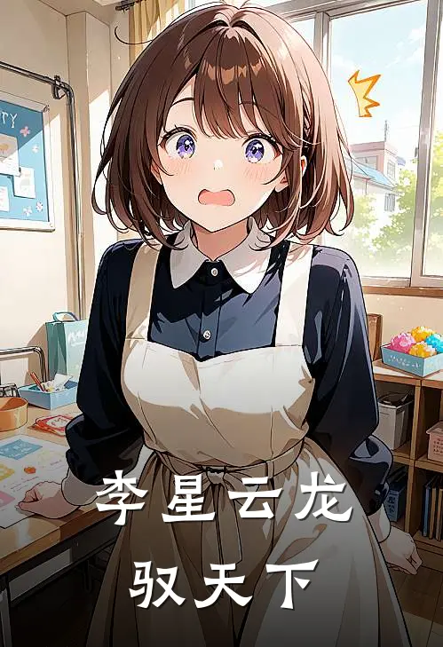 李星云龙驭天下(李星云袁天罡)完整版免费小说_完结版小说推荐李星云龙驭天下(李星云袁天罡)