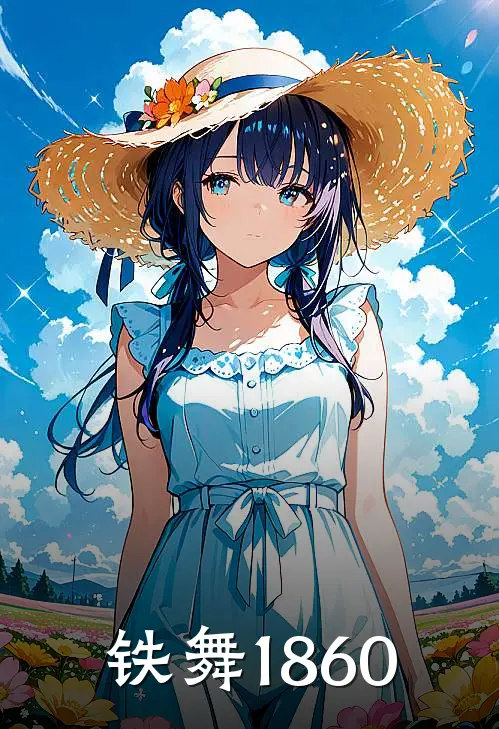 铁舞1860(林启宏耀丰)小说免费阅读无弹窗_完结小说铁舞1860林启宏耀丰