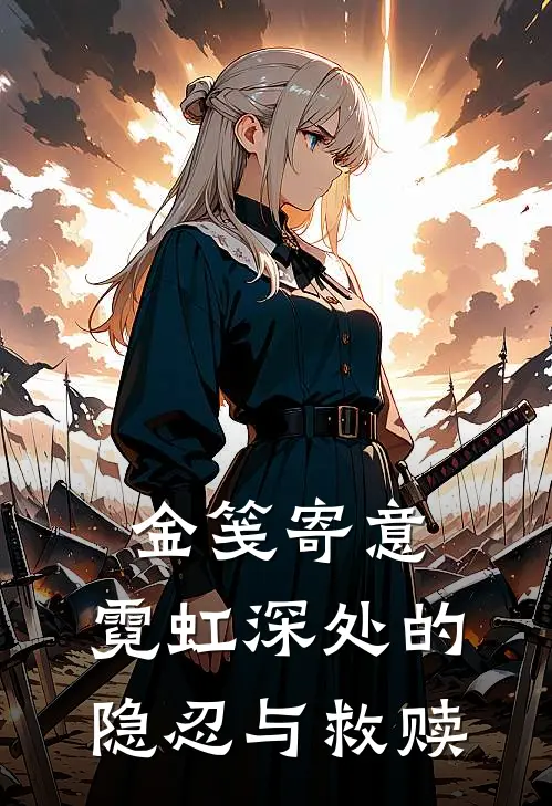 金笺寄意：霓虹深处的隐忍与救赎